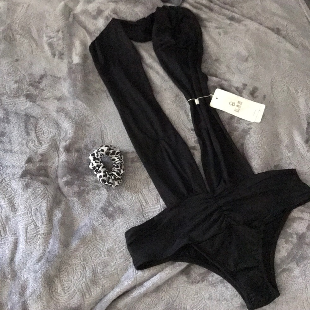 NEW : sexy One piece